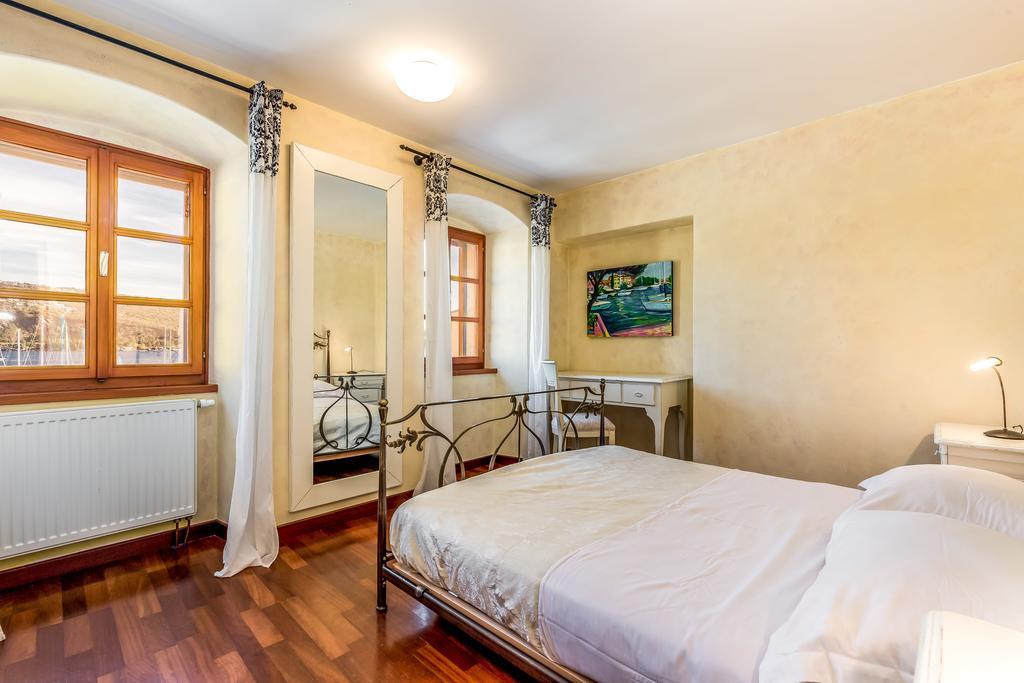 Vila Il Palazzo Volosko Exteriér fotografie